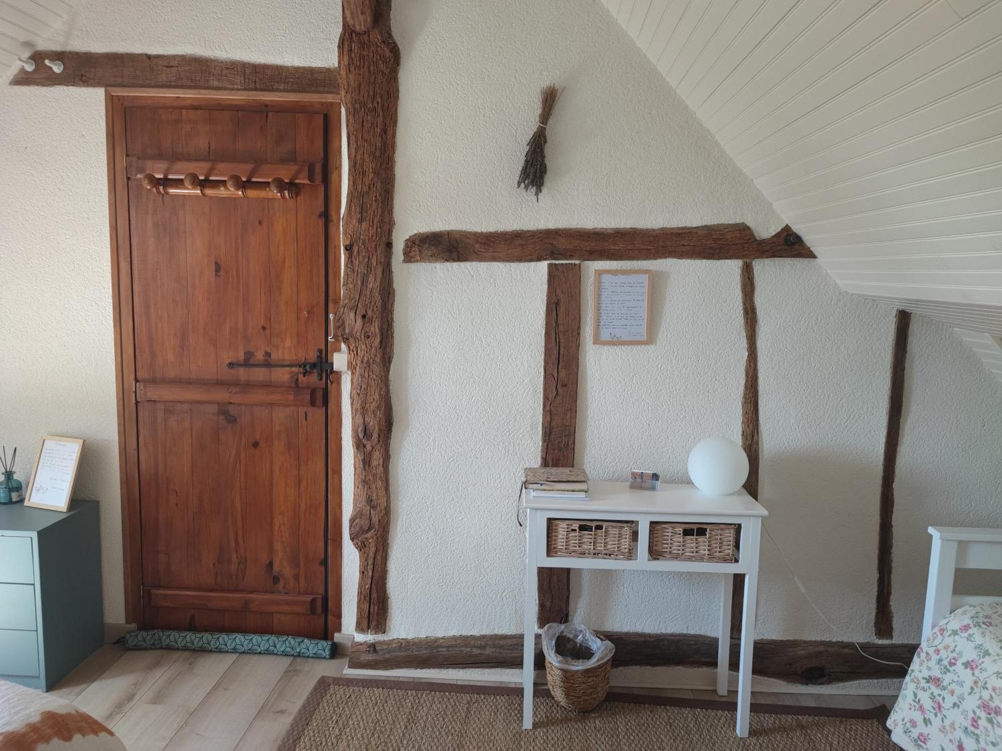 Le Clos Champetre Longué Exterior foto