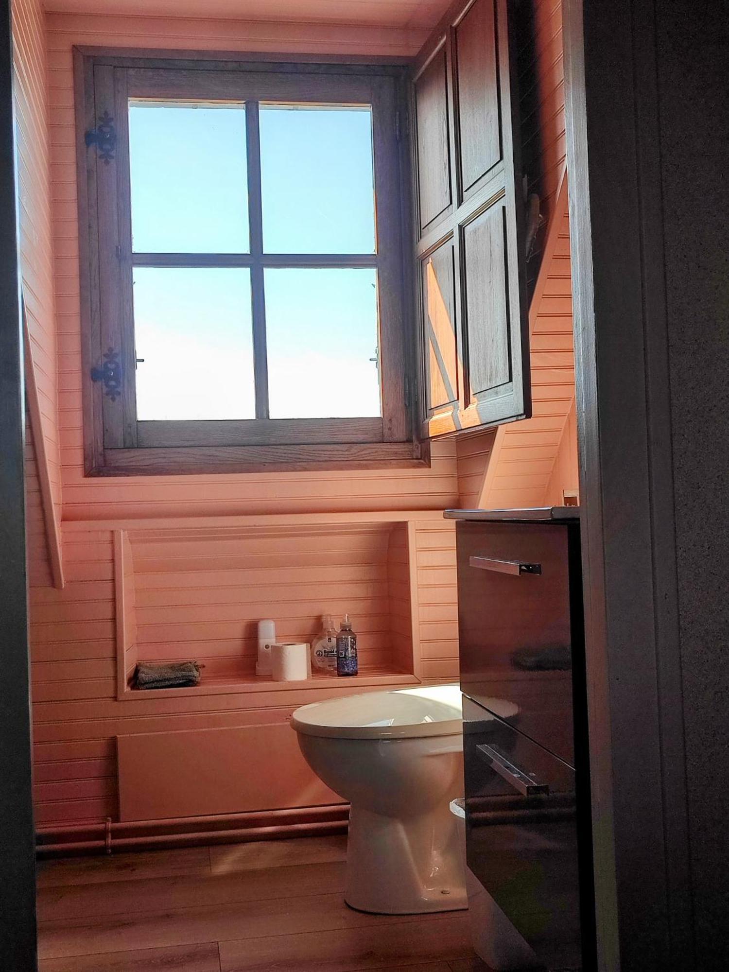 Le Clos Champetre Longué Zimmer foto